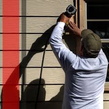 Hayward, CA Siding Company